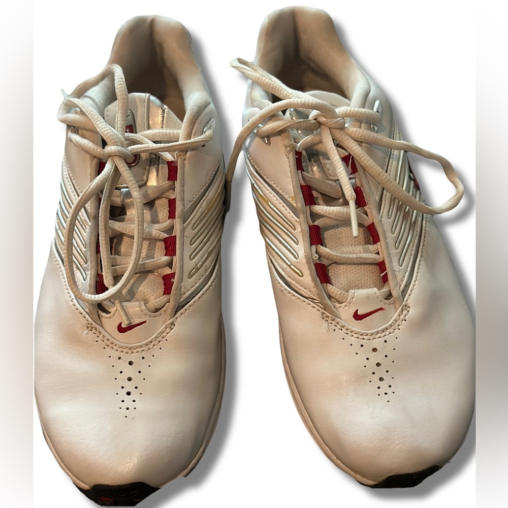 GOOD CONDITION! NIKE women shoes